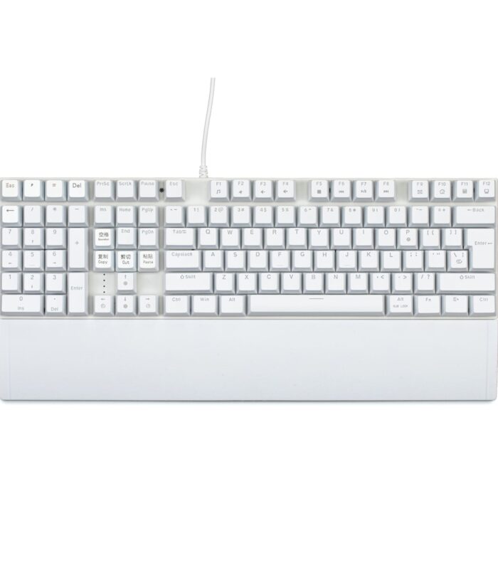 左手有线2310-Left-Hand Mechanical Keyboard Wired SN-2310