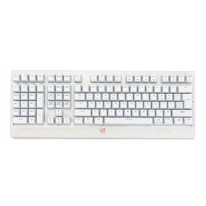 左手三模2218-Left-Handed Mechanical Keyboard Tri-Mode Flagship Edition ZY-2218